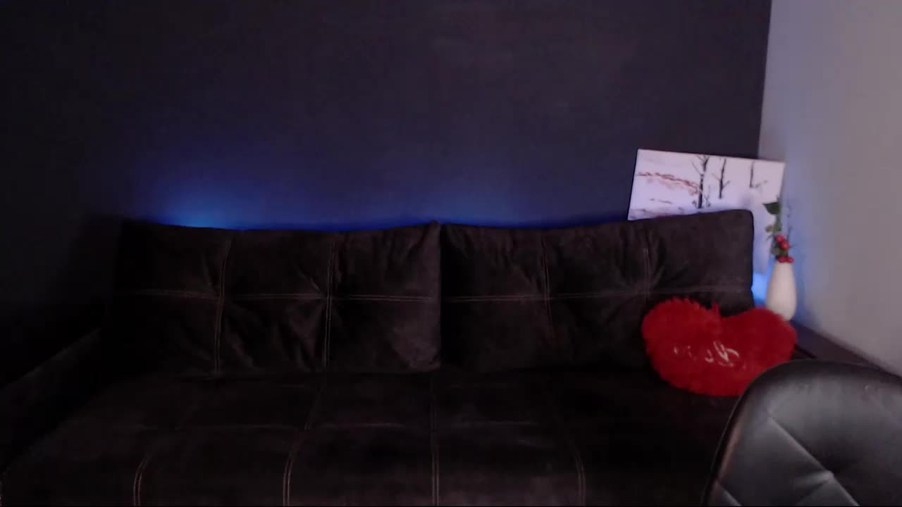 EternalLilith Cam Model Chat October 29, 2025