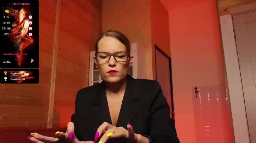 Findom_Lady_Shine Cam Model Chat October 29, 2025