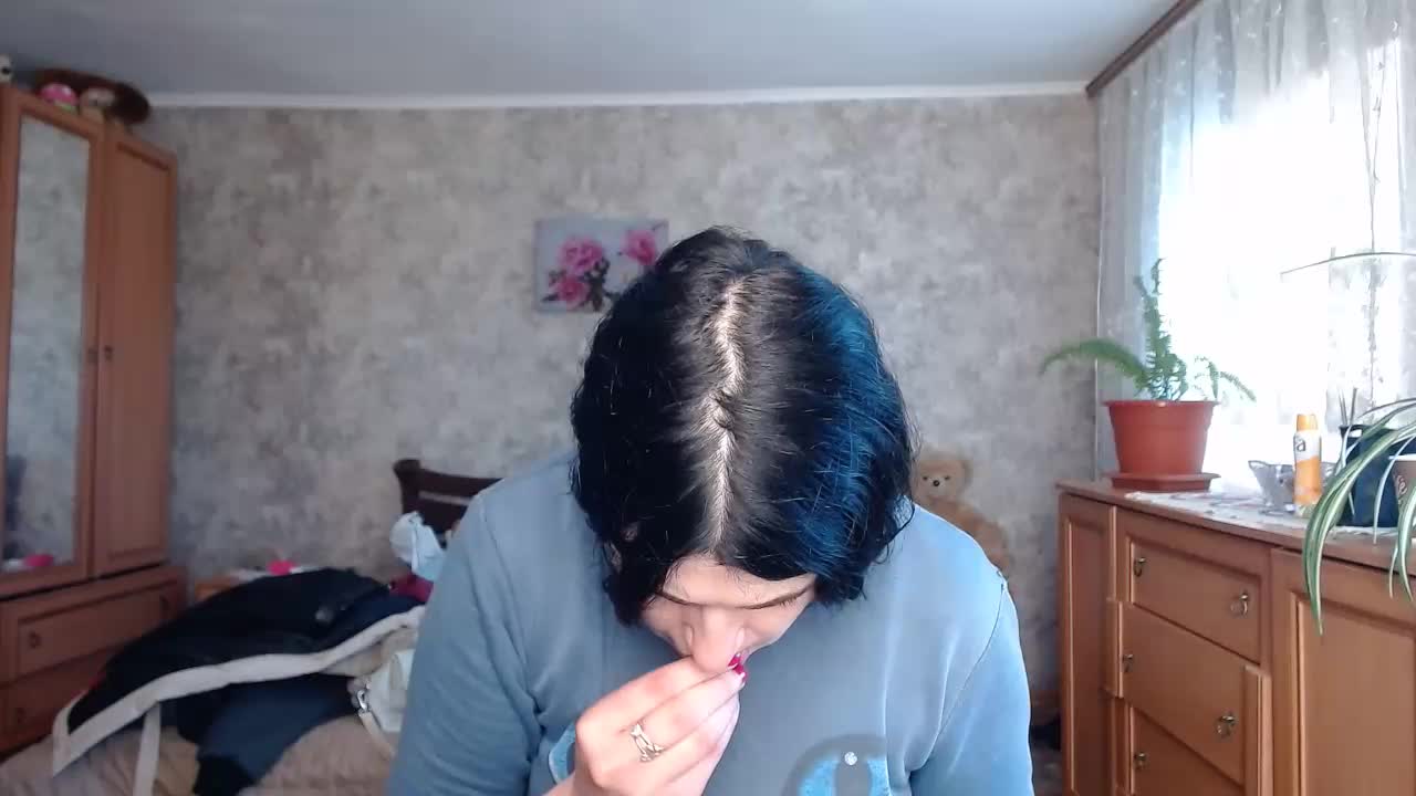 KristiWhite Cam Model Chat October 29, 2025