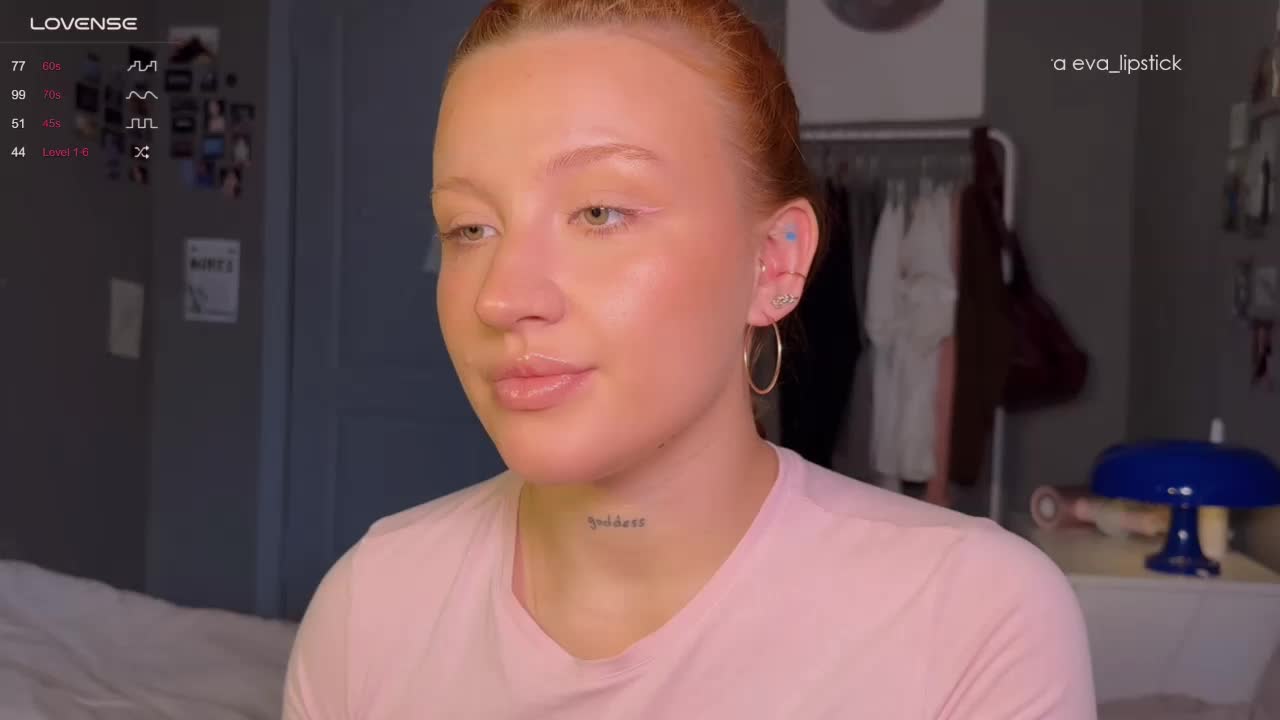 eva-swag Cam Model Chat October 29, 2025