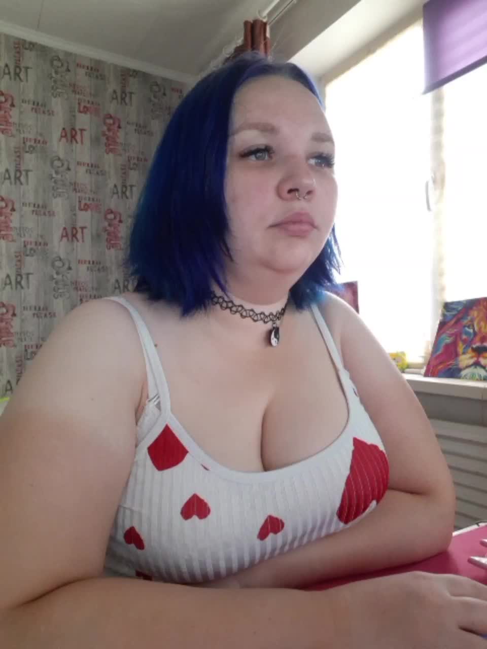 -MeooW- Cam Model Chat October 29, 2025