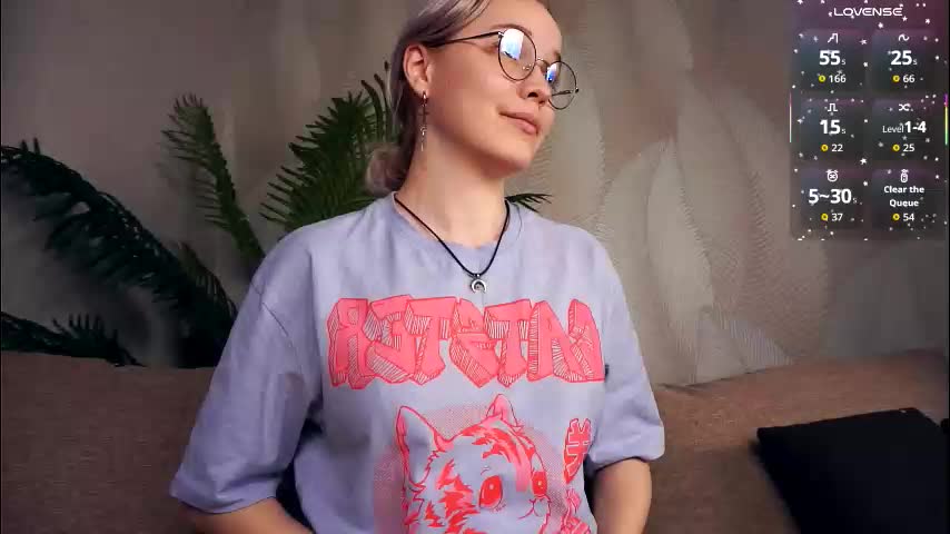 deannmaslen Cam Model Chat October 29, 2025