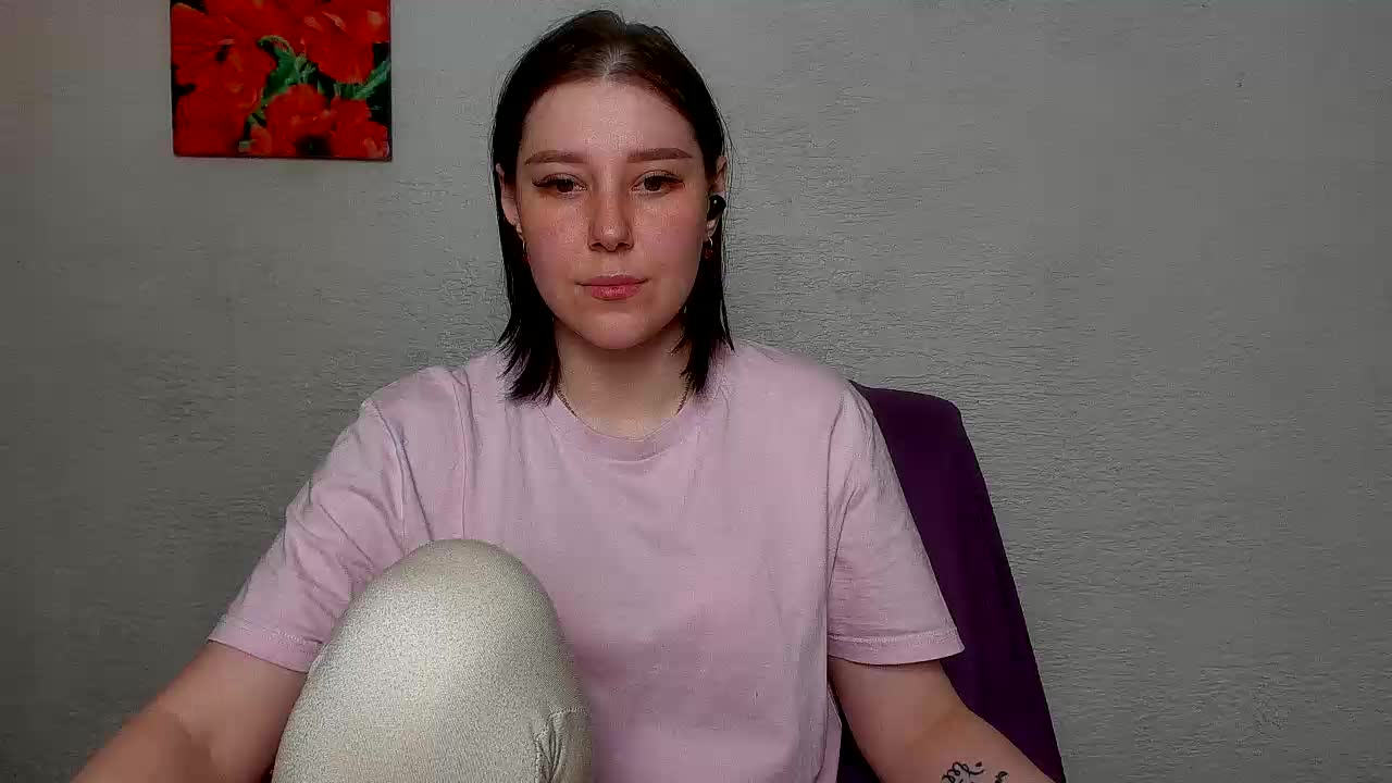 sannyflower Cam Model Chat October 29, 2025