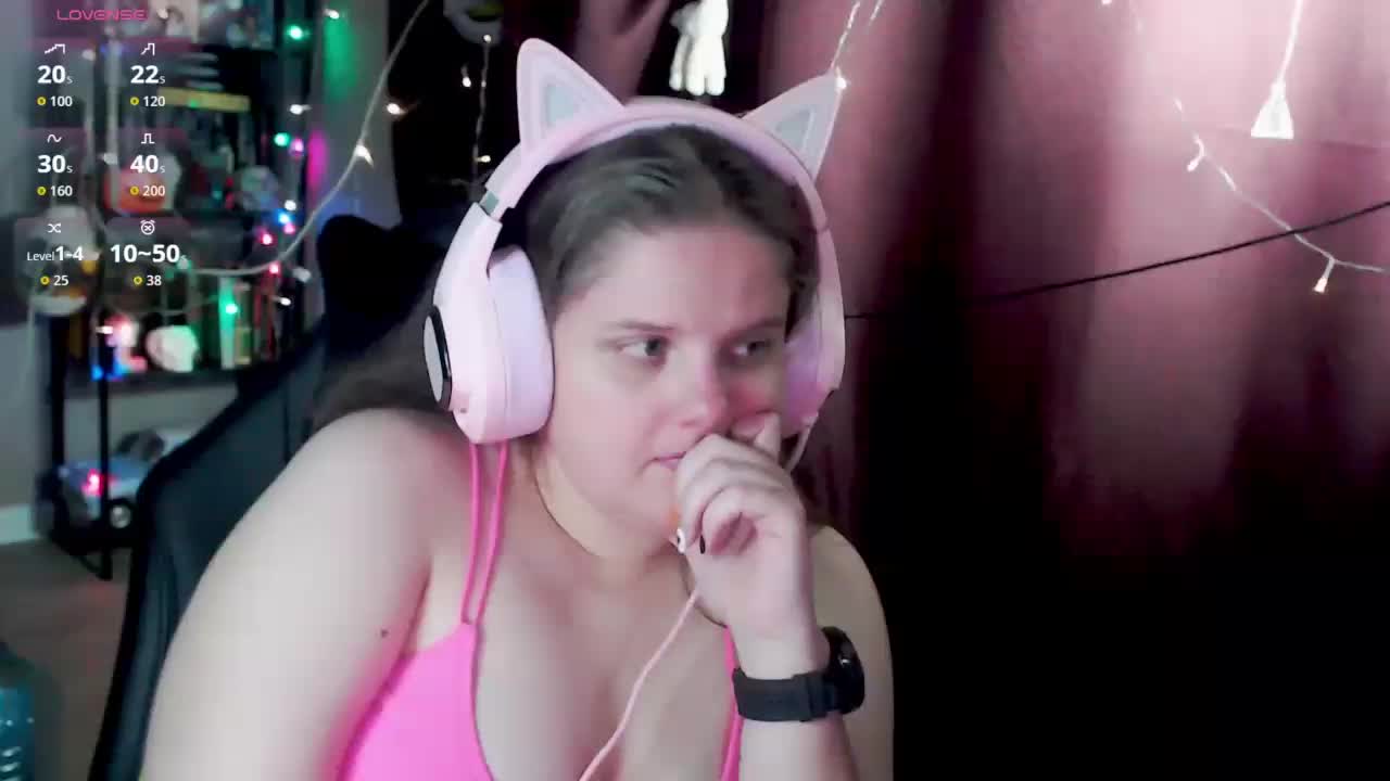 sweet_____cute Cam Model Chat October 29, 2025