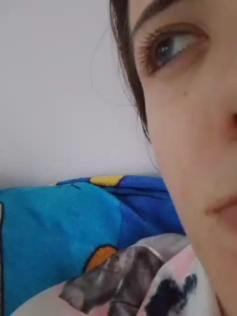 Bogina1 Cam Model Chat October 29, 2025