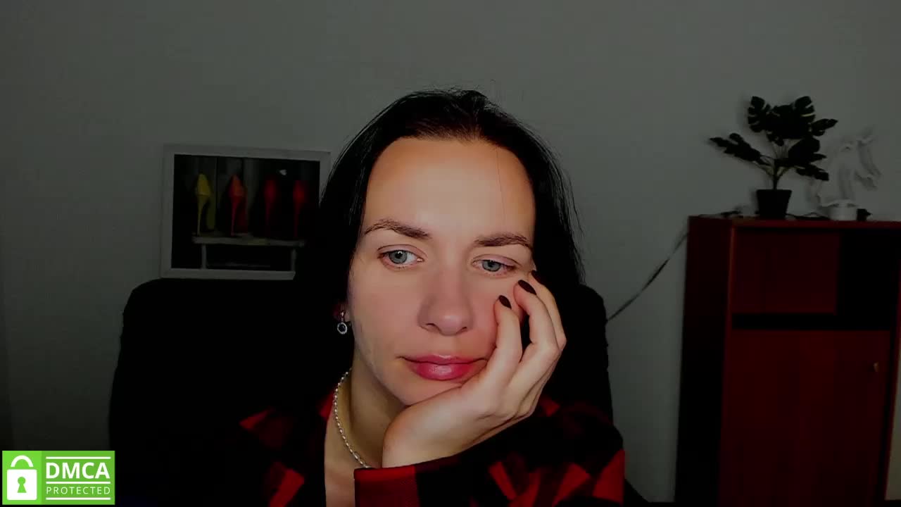 Annakillkiss Cam Model Chat October 29, 2025