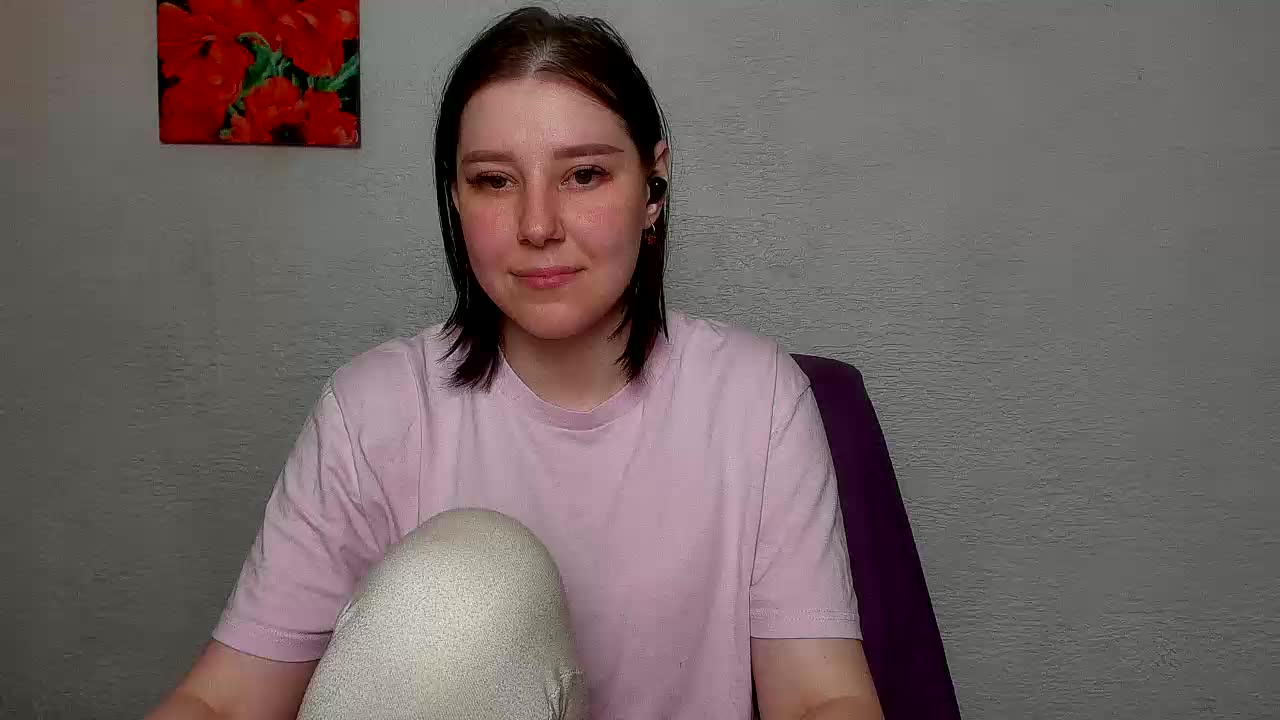 sannyflower Cam Model Chat October 29, 2025