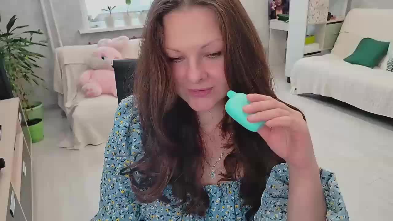 -Tunya- Cam Model Chat October 29, 2025