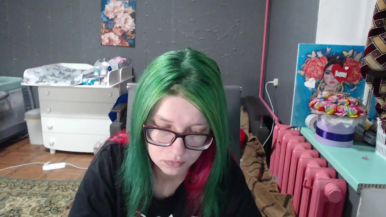 malvinella Cam Model Chat October 29, 2025