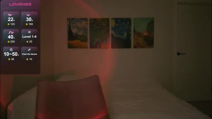 jackp0t__ Cam Model Chat October 29, 2025