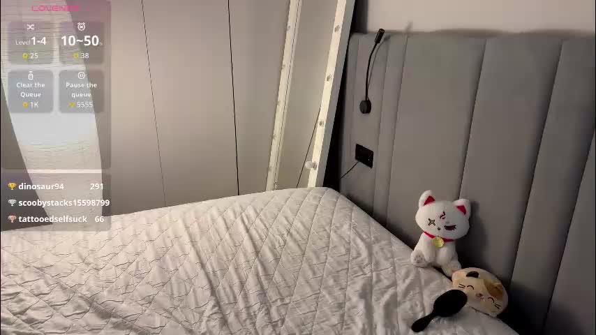 riley_vice Cam Model Chat October 29, 2025