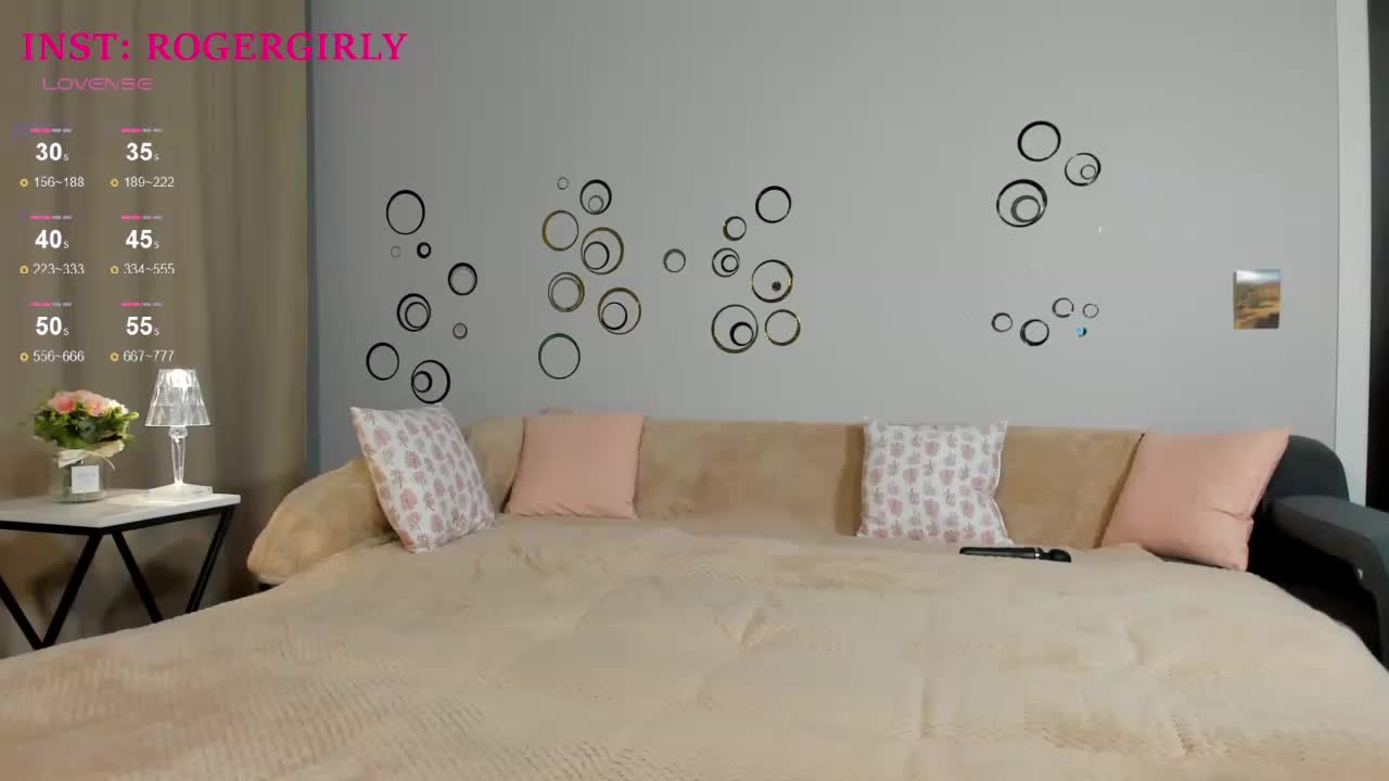 its_nicki_m Cam Model Chat October 29, 2025