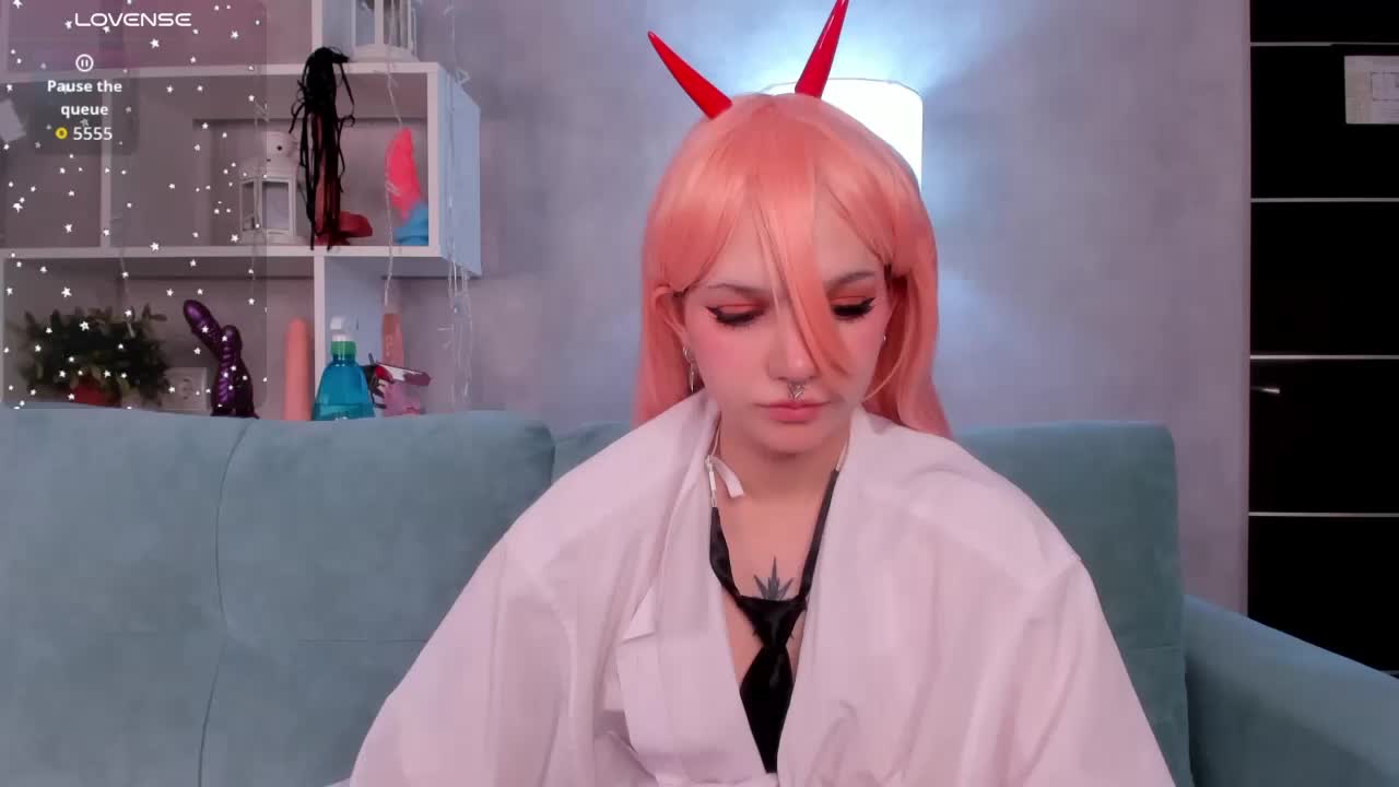 Molly-Platt Cam Model Chat October 29, 2025