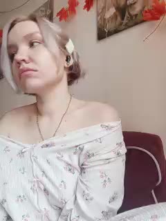 LadyAnny Cam Model Chat October 29, 2025