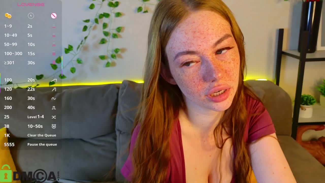 Roxy-Sunny Cam Model Chat October 29, 2025