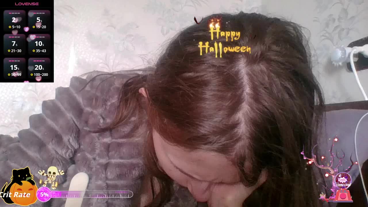 Draznilkina Cam Model Chat October 29, 2025