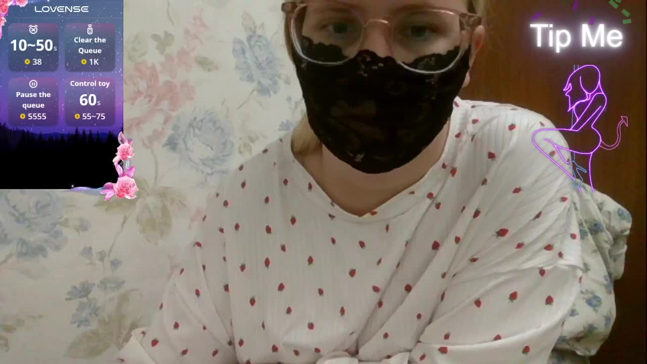 Lilithaa Cam Model Chat October 29, 2025