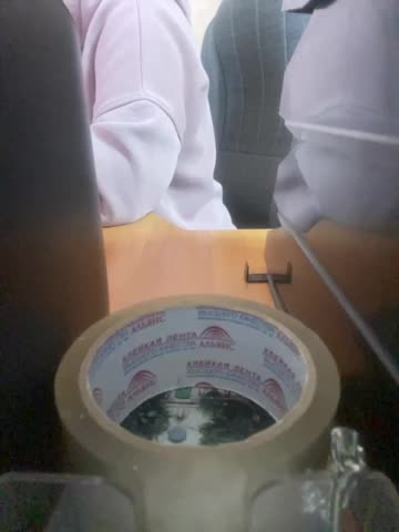 Molii-Molii35 Cam Model Chat October 29, 2025