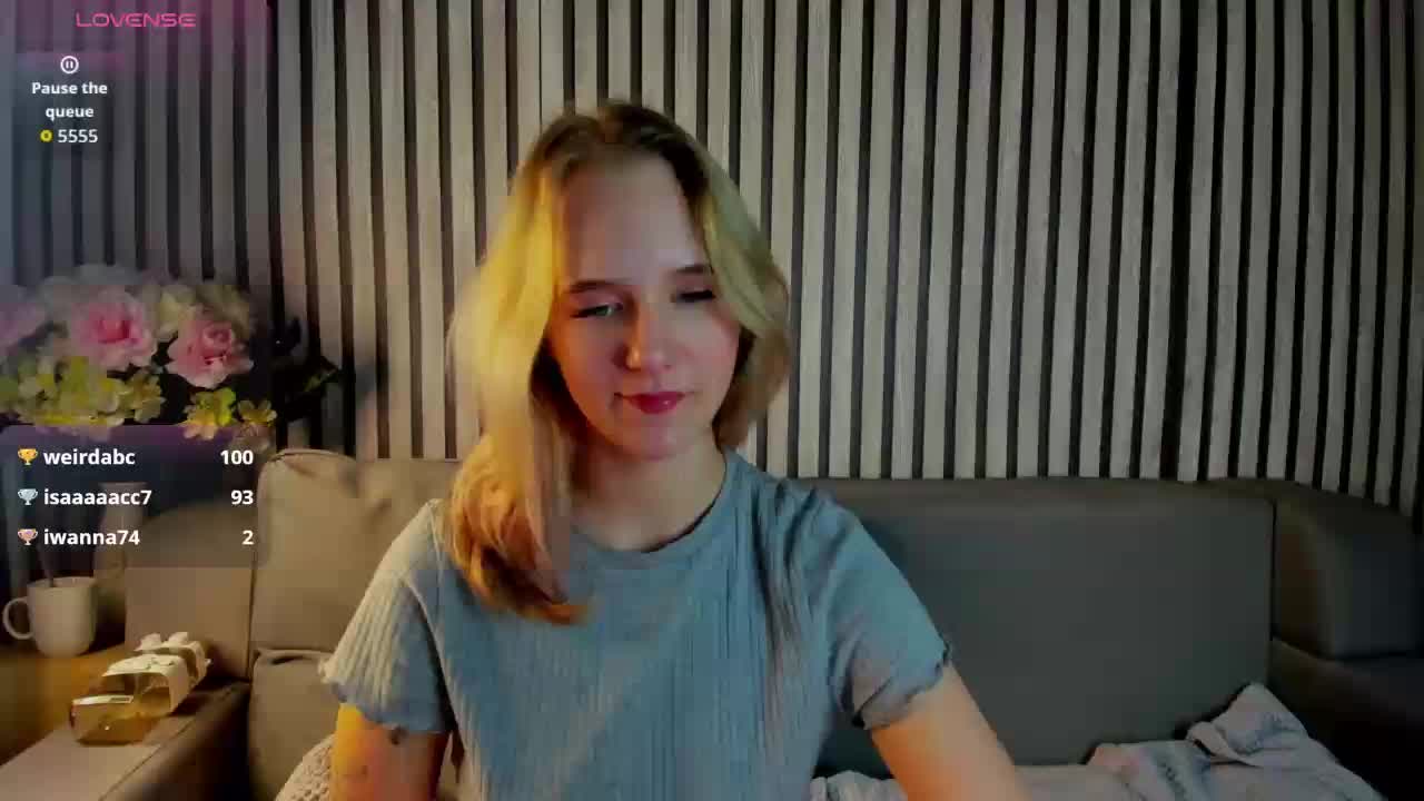 Casey-Sweeet Cam Model Chat October 29, 2025