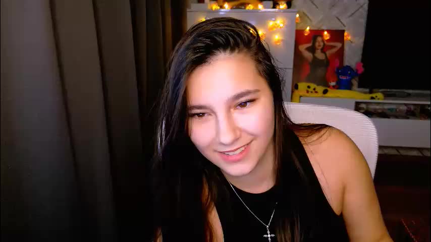 arianna_grend Cam Model Chat October 29, 2025