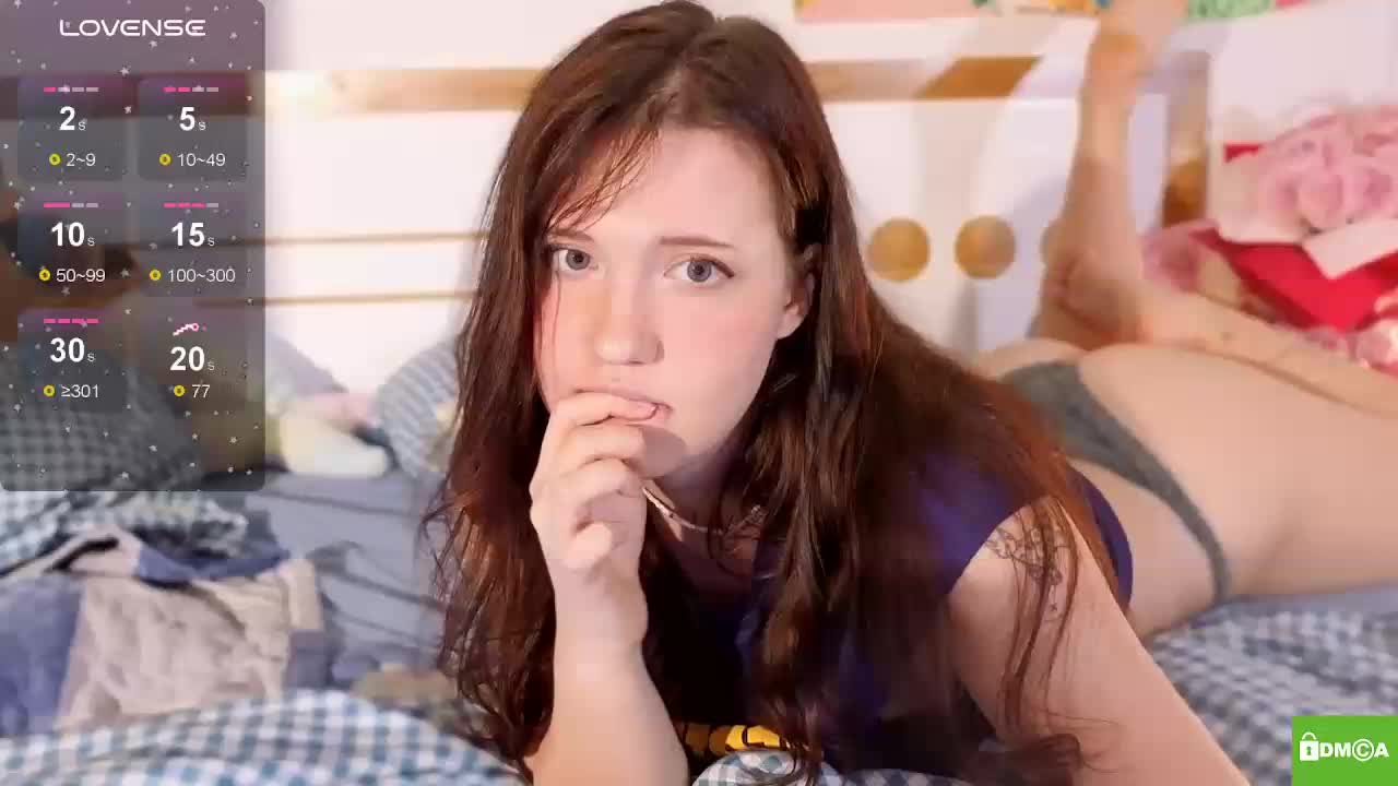 Try001 Cam Model Chat October 29, 2025