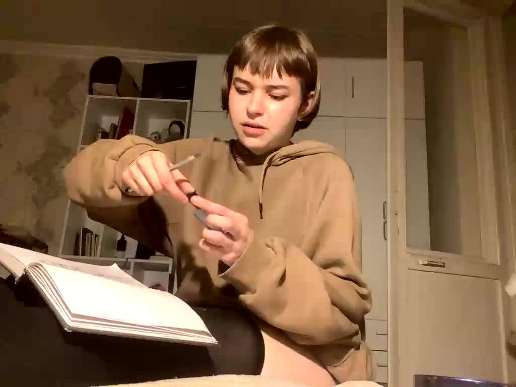 Piterskaya6 Cam Model Chat October 29, 2025