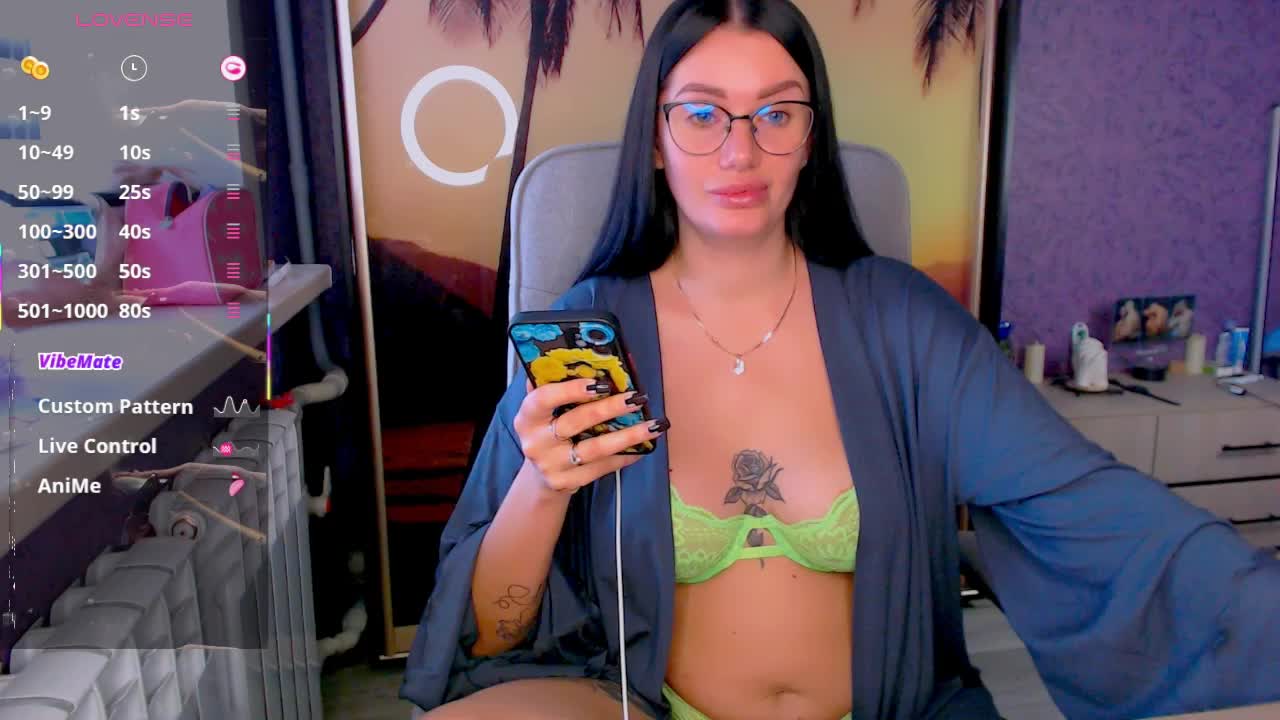 goldenwitchx Cam Model Chat October 29, 2025