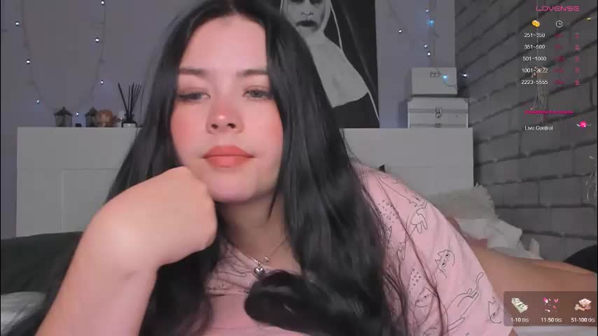 superbdolls Cam Model Chat October 29, 2025