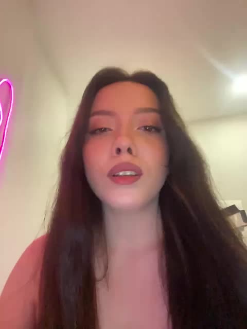 ElliLin Cam Model Chat October 29, 2025