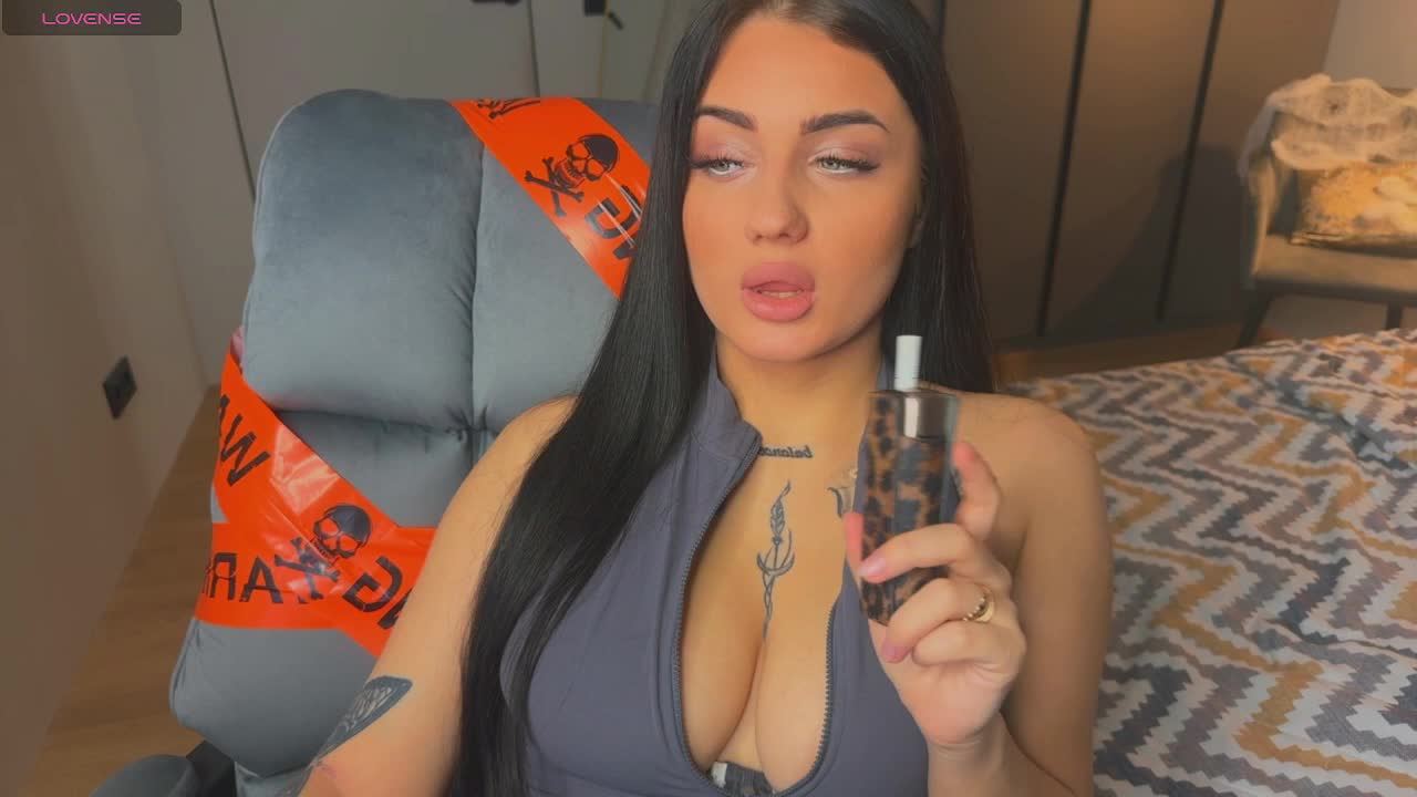 fatalefemme Cam Model Chat October 29, 2025