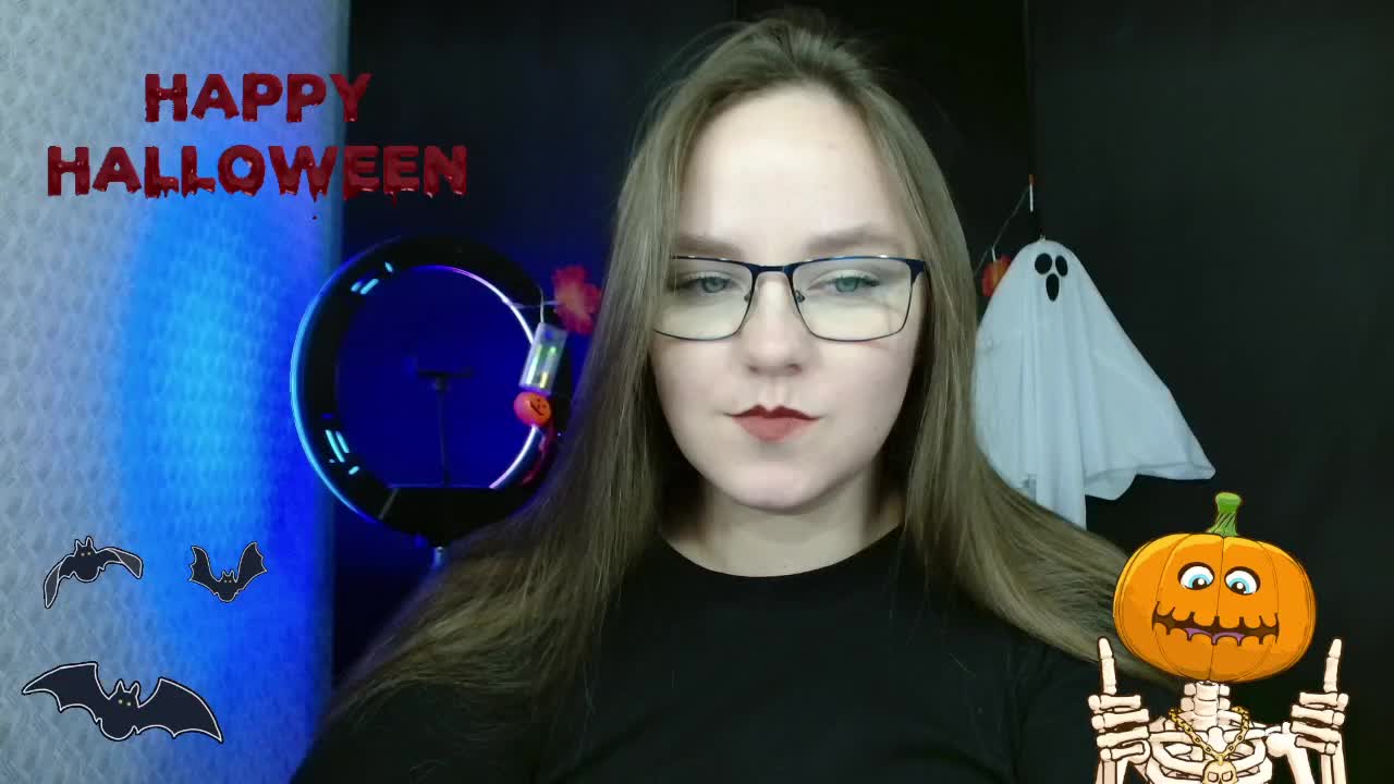 KristiMur1 Cam Model Chat October 29, 2025