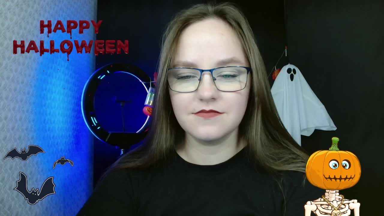 KristiMur1 Cam Model Chat October 29, 2025