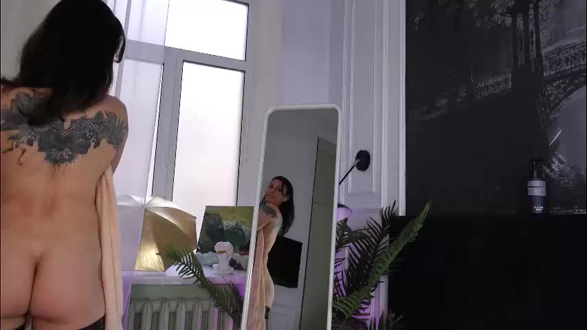 sofiafoster Cam Model Chat October 29, 2025