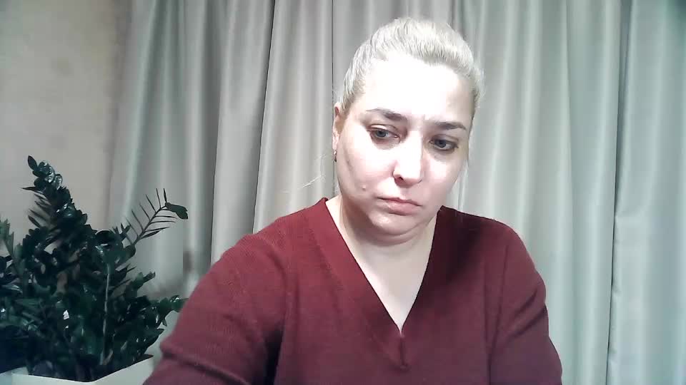 KickaIricka Cam Model Chat October 29, 2025