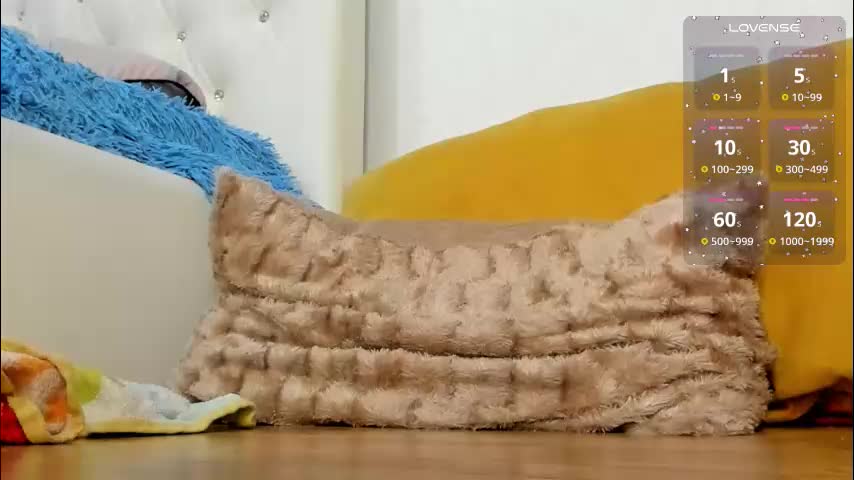 _timeless_paradox Cam Model Chat October 29, 2025