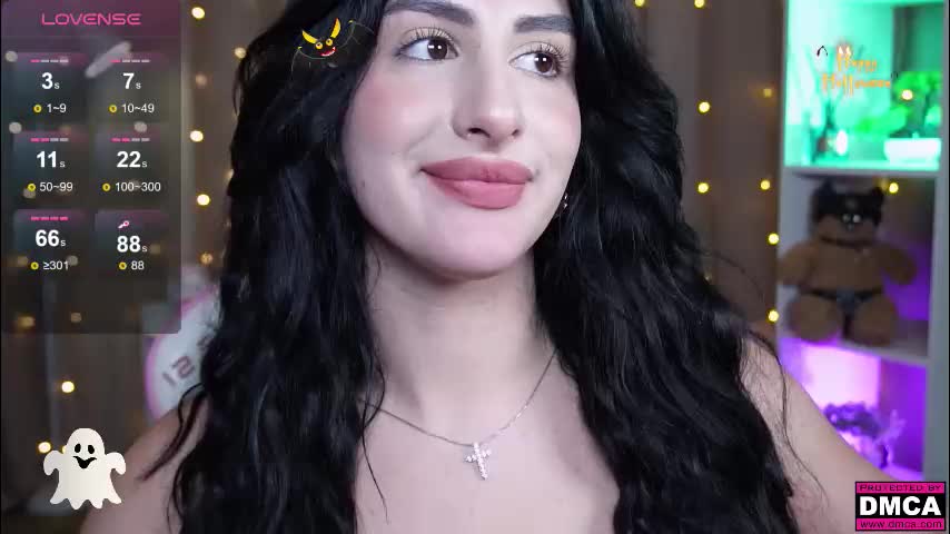 djokonda Cam Model Chat October 29, 2025