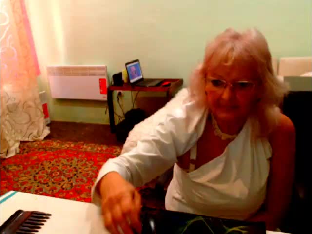 Natalia7634 Cam Model Chat October 29, 2025