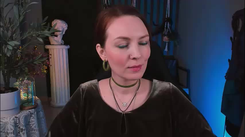 vandarossi Cam Model Chat October 29, 2025