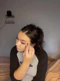 EvaMoon666 Cam Model Chat October 29, 2025