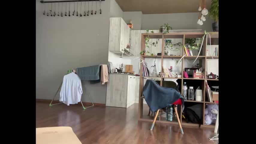 holydori Cam Model Chat October 29, 2025