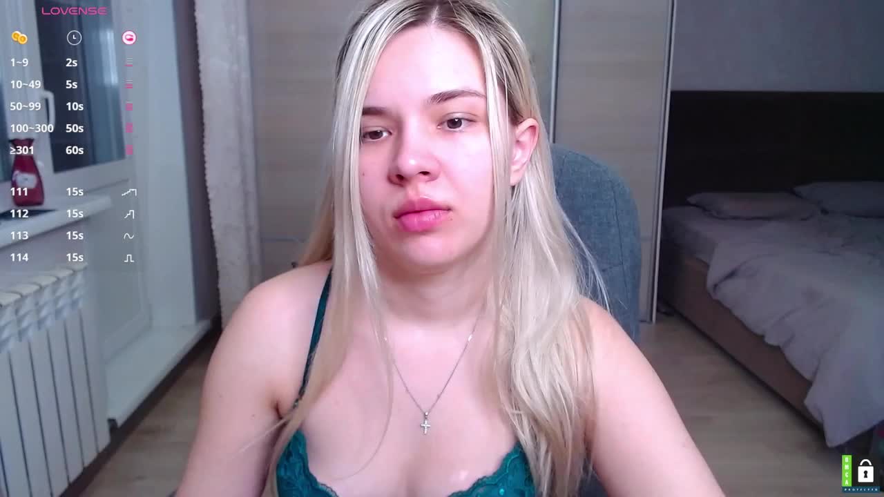 Lana--Nova Cam Model Chat October 29, 2025