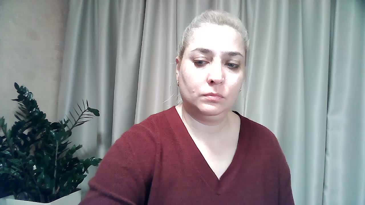 KickaIricka Cam Model Chat October 29, 2025