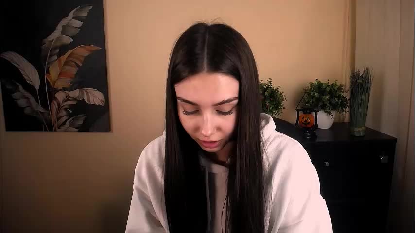 lili_magic Cam Model Chat October 29, 2025