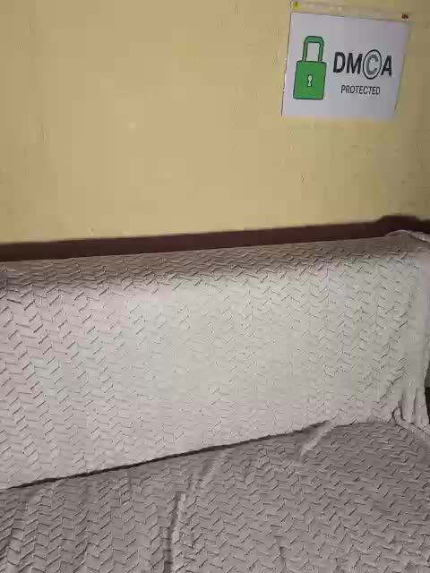 PUSSECHKA Cam Model Chat October 29, 2025