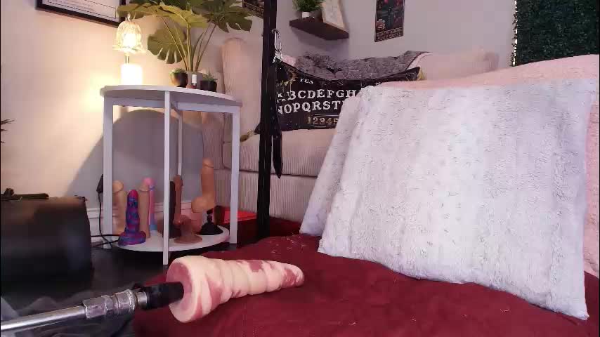 lexibby69 Cam Model Chat October 29, 2025
