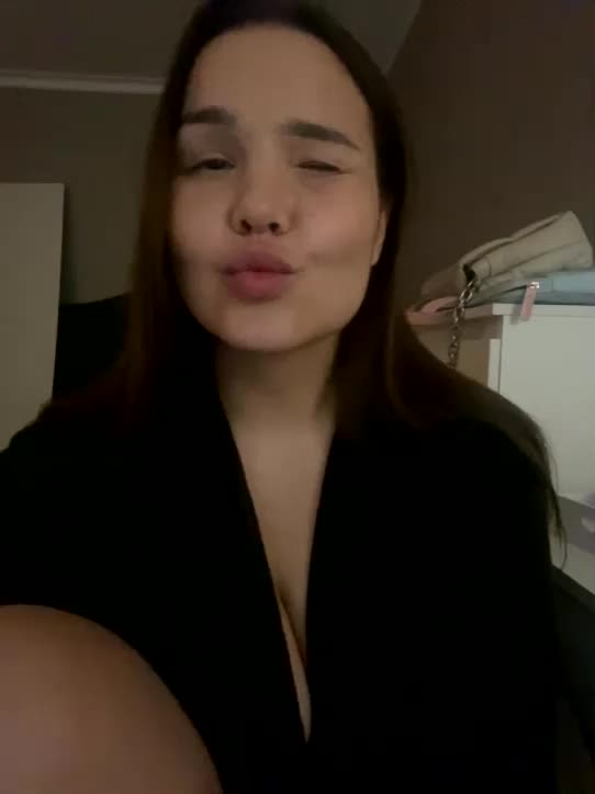 Anny-bb Cam Model Chat October 29, 2025