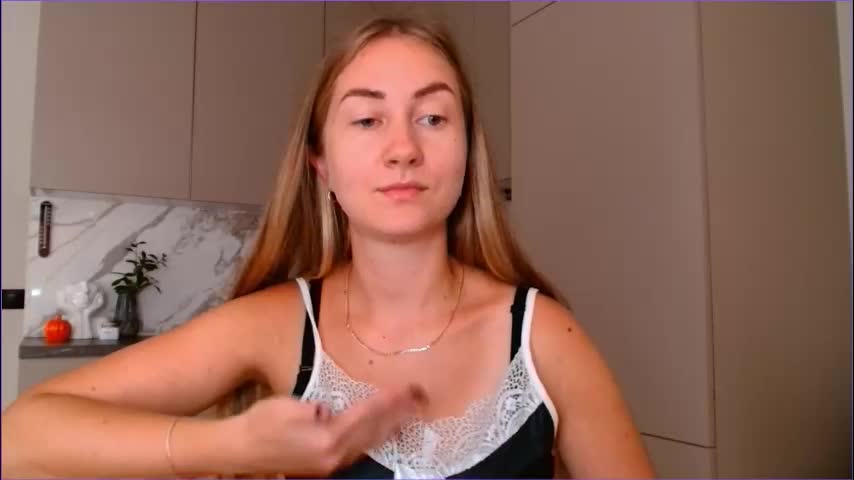 taliiyafiredream Cam Model Chat October 29, 2025