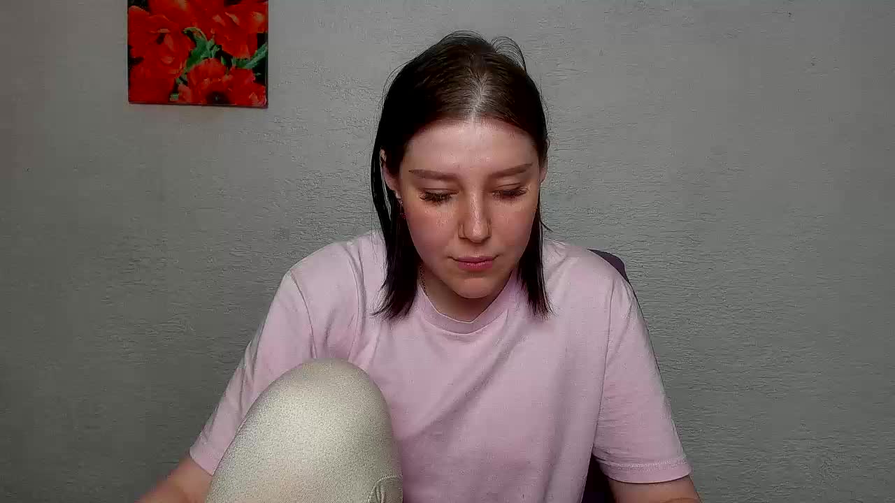 sannyflower Cam Model Chat October 29, 2025