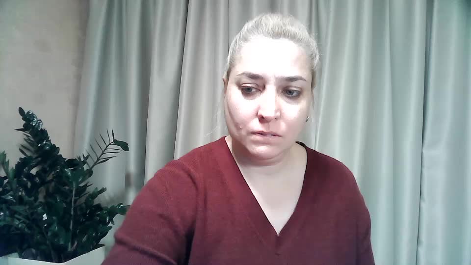 KickaIricka Cam Model Chat October 29, 2025