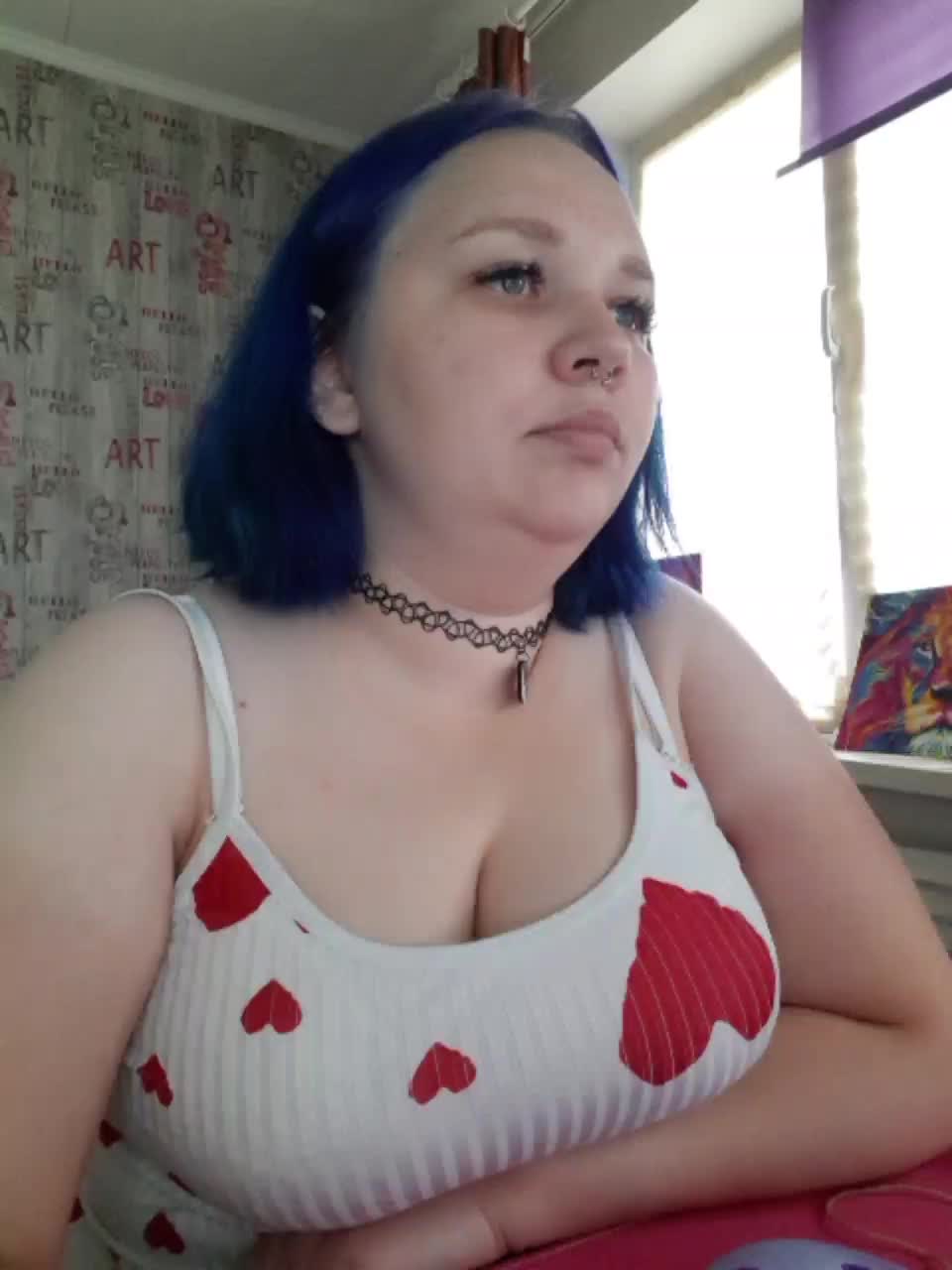 -MeooW- Cam Model Chat October 29, 2025